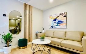 Joe'S Contemporary 2 King Bedrooms Vacation Home In Canmore