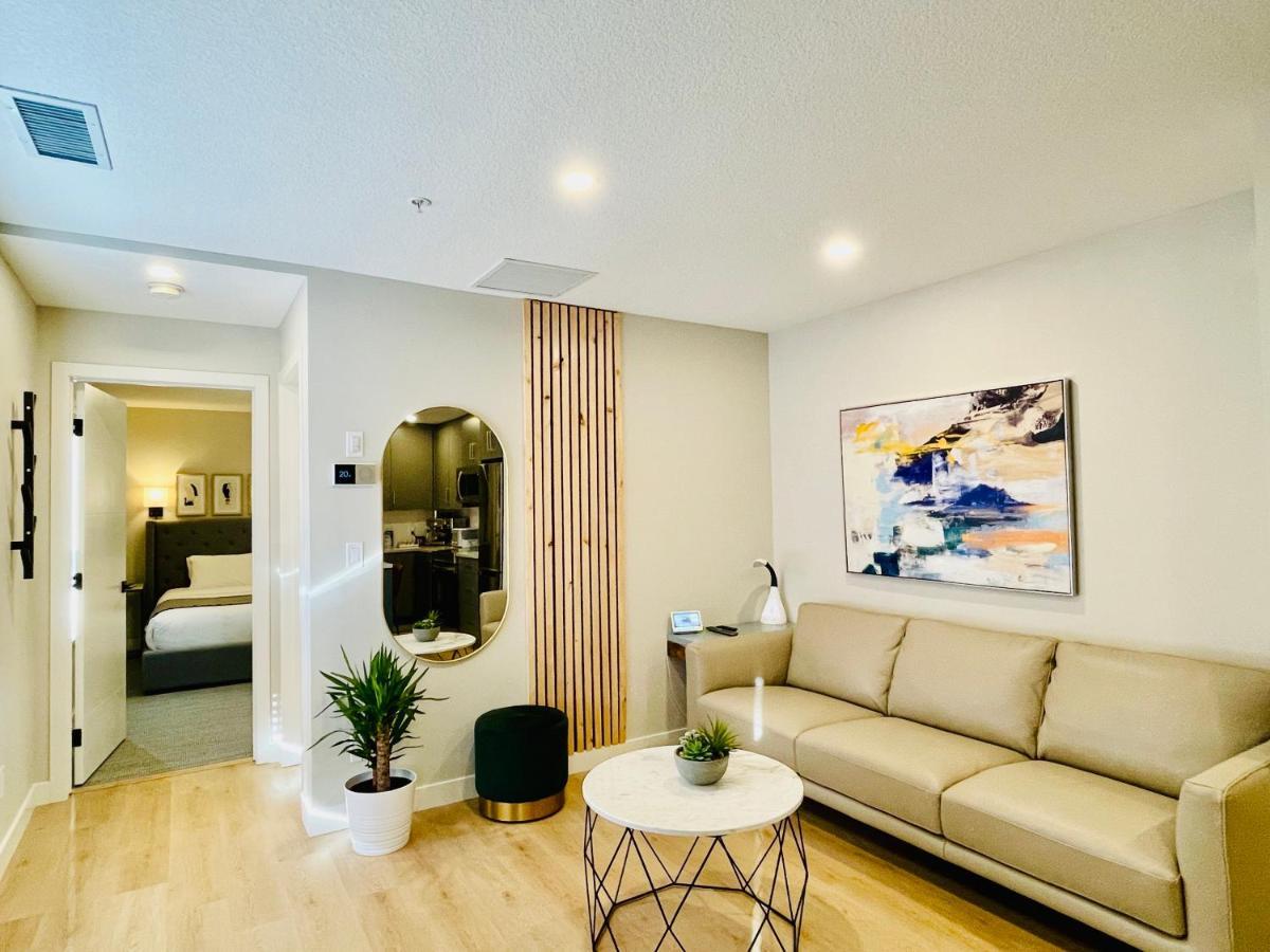 Joe'S Contemporary 2 King Bedrooms Vacation Home In Canmore Exterior photo